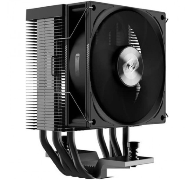 PcCooler Кулер до процесора PcCooler R400