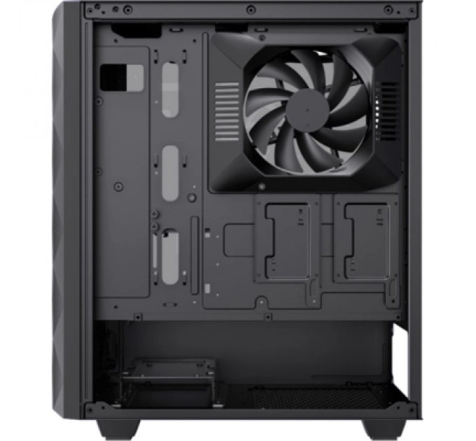 Gamemax Корпус Gamemax Black Diamond CP