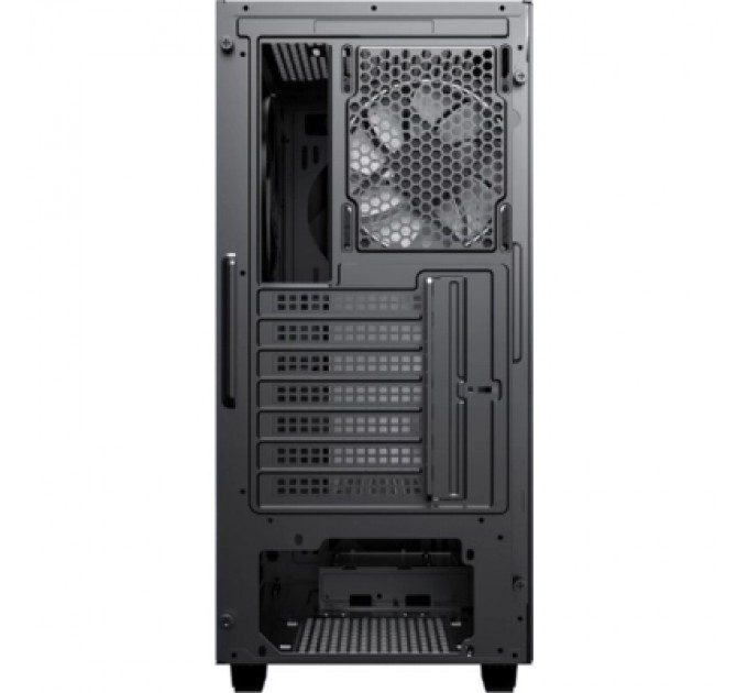 Gamemax Корпус Gamemax Black Diamond CP