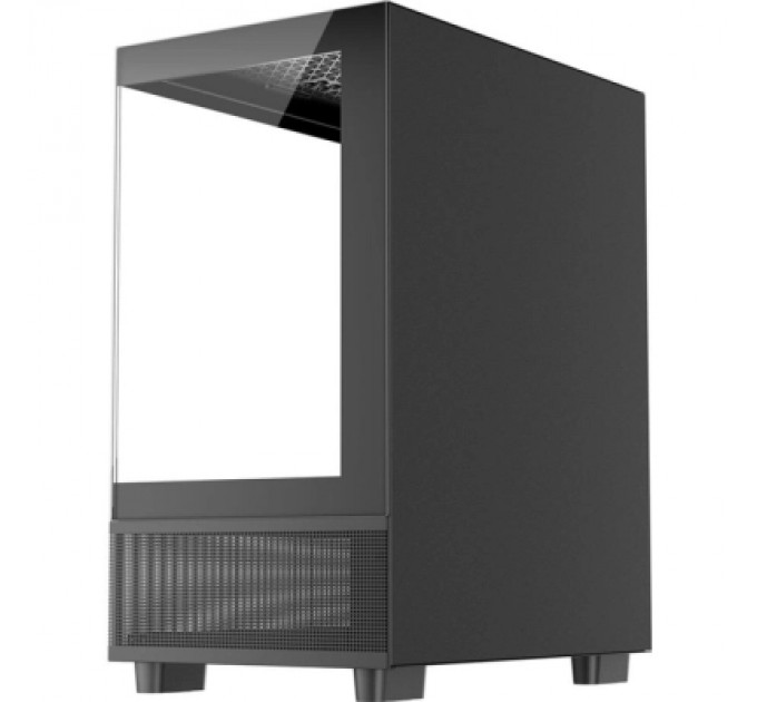 Корпус 1stPlayer Mi2-A-BK-2F7R-1F7