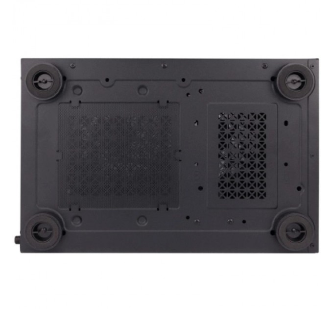 Корпус 1stPlayer Mi2-A-BK-2F7R-1F7