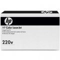 HP Ф'юзер HP Fuser kit for CLJ CP3525 MFP (220V) CC519-67918 (CE506A)