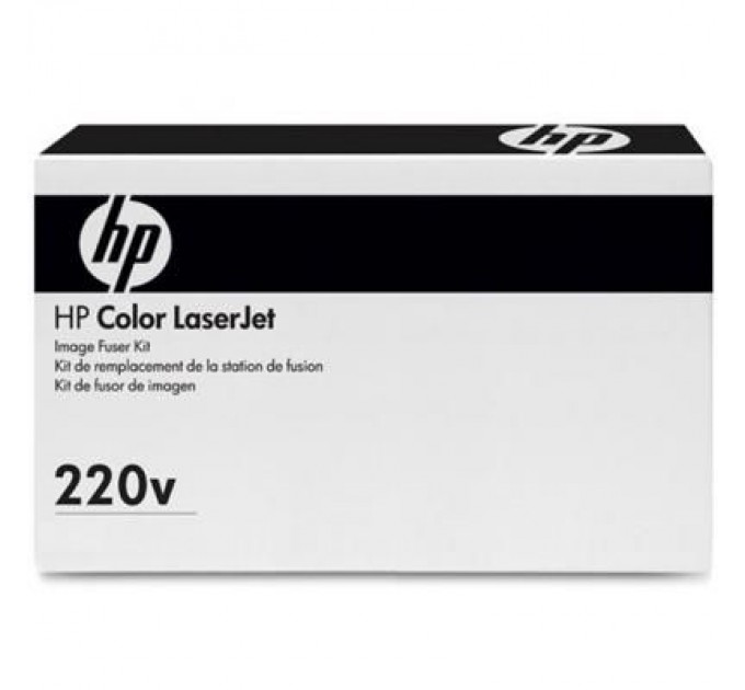 HP Ф'юзер HP Fuser kit for CLJ CP3525 MFP (220V) CC519-67918 (CE506A)