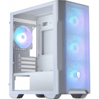 Корпус MSI MAG FORGE M100R WHITE