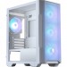 MSI Корпус MSI MAG FORGE M100R WHITE