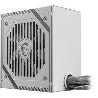 Блок живлення MSI 650W (MAG A650BNL)