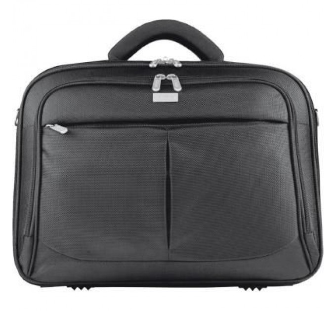 Сумка для ноутбука Trust 16" Sydney Black (17412)