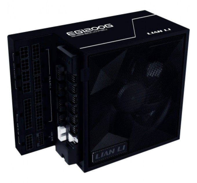 Блок живлення Lian Li 1200W EDGE GOLD Black (G9P.EG1200G.BH00.EU)