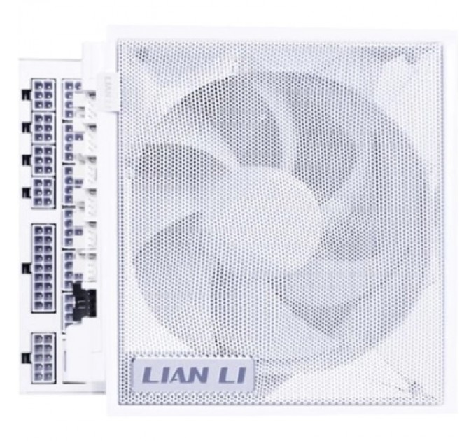 Блок живлення Lian Li 8500W EDGE GOLD White (G9P.EG0850G.W000.EU)