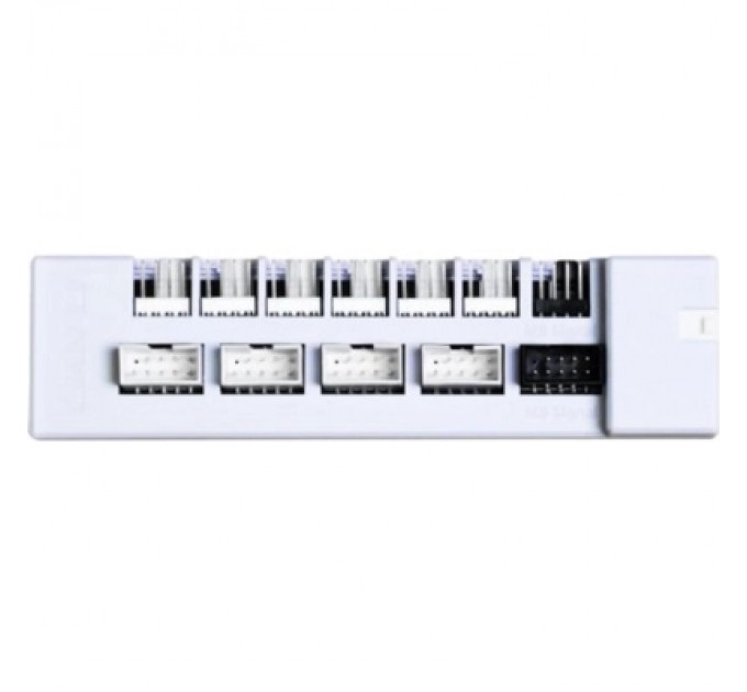 Блок живлення Lian Li 8500W EDGE GOLD White (G9P.EG0850G.W000.EU)