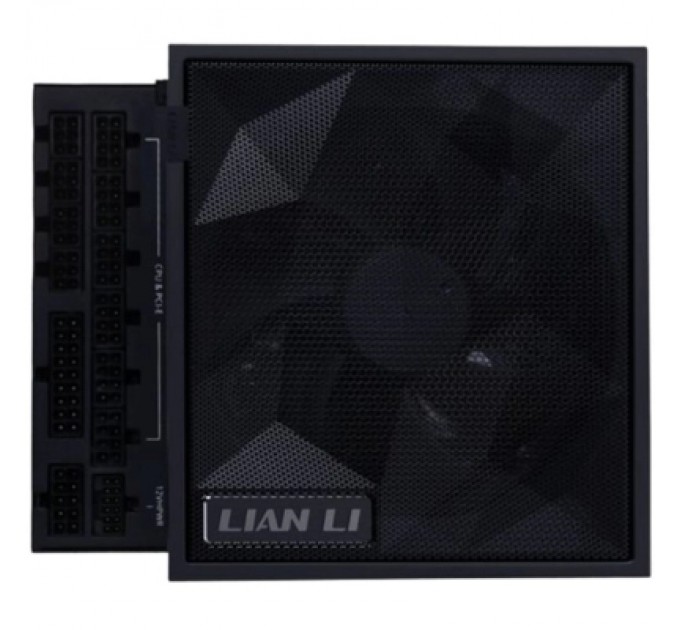 Lian Li Блок живлення Lian Li 750W EDGE GOLD Black (G9P.EG0750G.B000.EU) Lian Li Блок живлення Lian Li 750W EDGE GOLD Black (G9P.EG0750G.B000.EU)