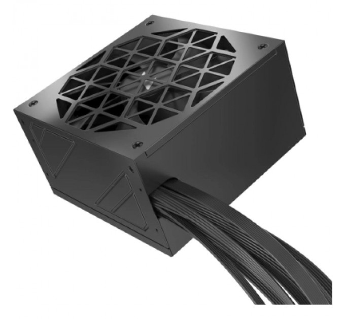 1stPlayer Блок живлення 1stPlayer 550W (ACK-STD-550-BK-EU)