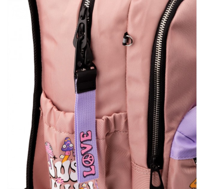 Yes Рюкзак шкільний Yes T-133 Just Chill (559469)