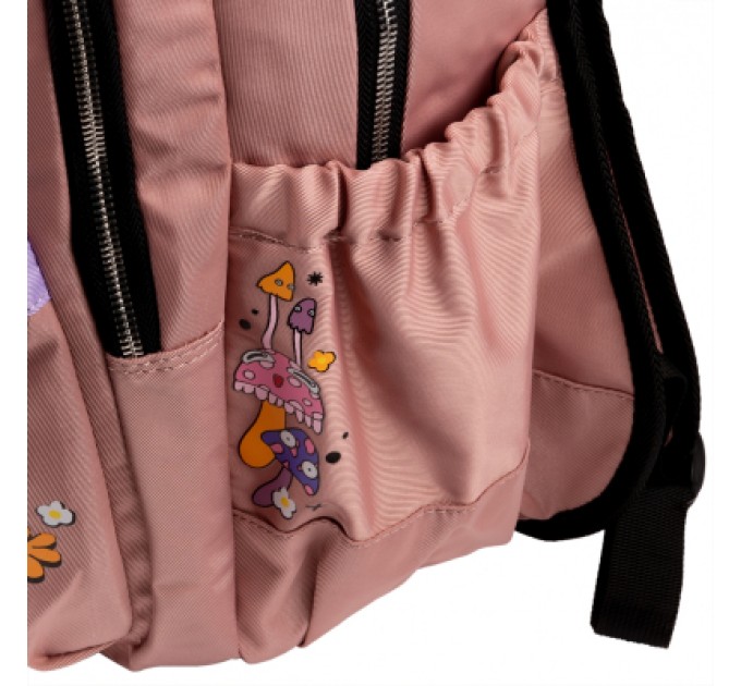 Yes Рюкзак шкільний Yes T-133 Just Chill (559469)