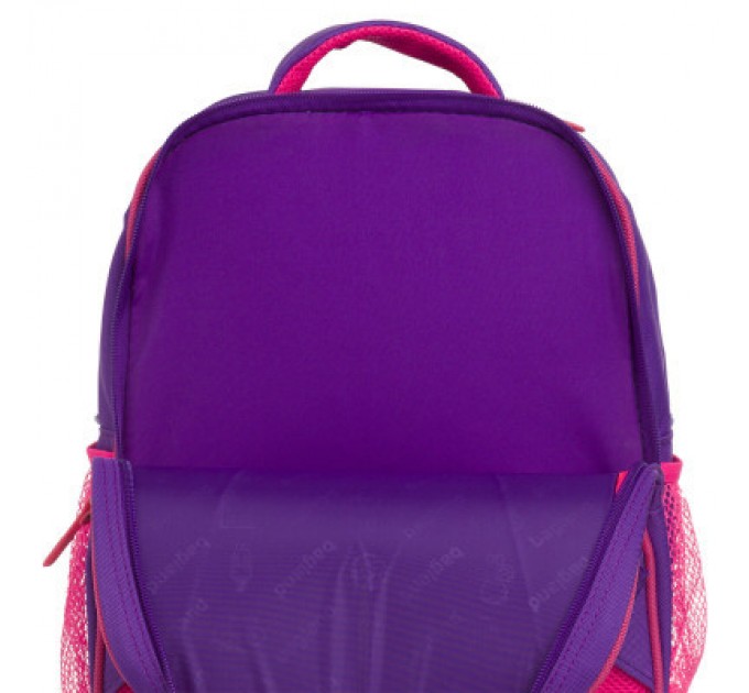 Рюкзак шкільний Bagland Відмінник 20 л. 170 фіолетовий 502 (0058066) (66318029)