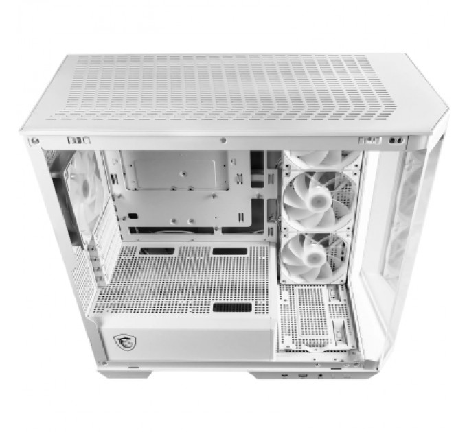 MSI Корпус MSI MAG PANO M100R PZ WHITE