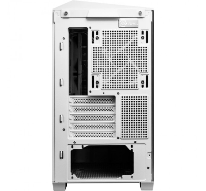 MSI Корпус MSI MAG PANO M100R PZ WHITE