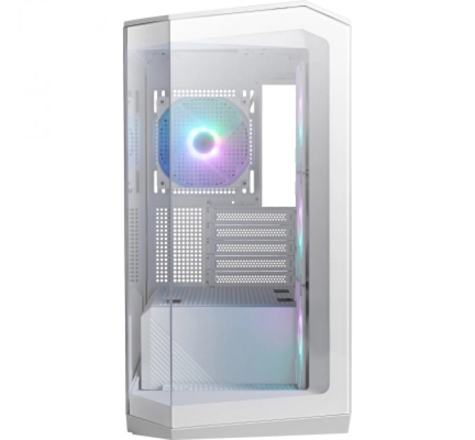 MSI Корпус MSI MAG PANO M100R PZ WHITE