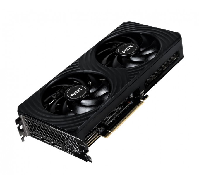 Відеокарта GF RTX 5060 8GB GDDR7 Dual OC Palit (NE75060S19P1-GB2063D)
