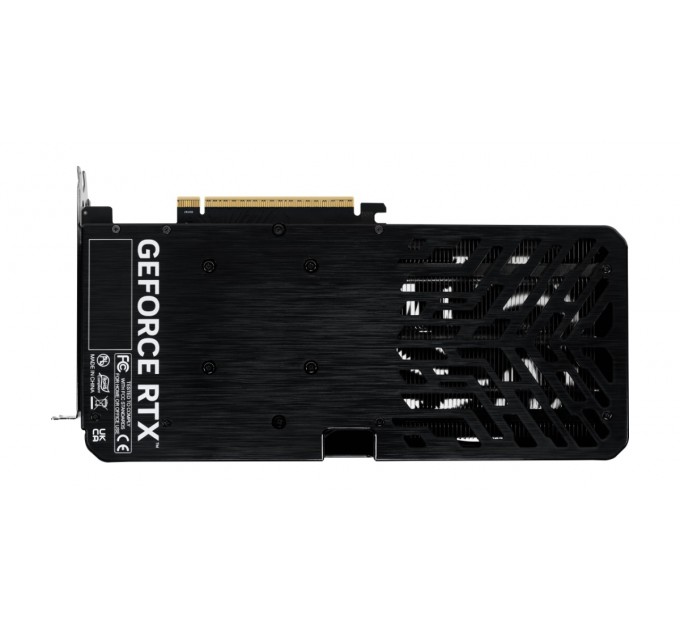 Відеокарта GF RTX 5060 8GB GDDR7 Dual OC Palit (NE75060S19P1-GB2063D)