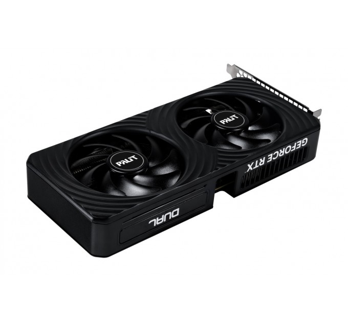 Відеокарта GF RTX 5060 8GB GDDR7 Dual OC Palit (NE75060S19P1-GB2063D)