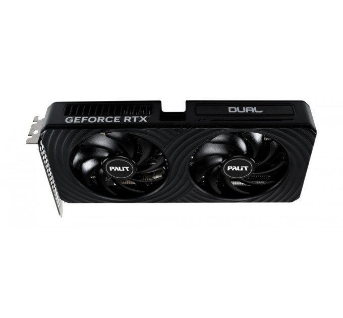 Palit Відеокарта GF RTX 5060 8GB GDDR7 Dual Palit (NE75060019P1-GB2063D)