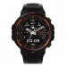 Black Shark Смарт-годинник Black Shark GS3 Sport BS-W2402 Lava Black