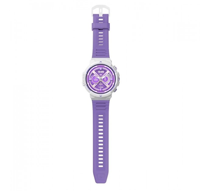 Black Shark Смарт-годинник Black Shark GS3 Sport BS-W2402 Luna Purple