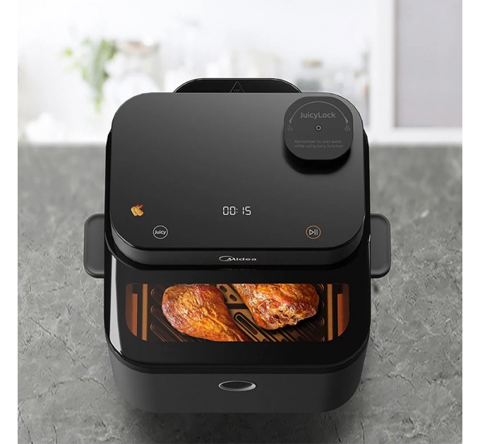 Мультипіч Midea MF-CY75C