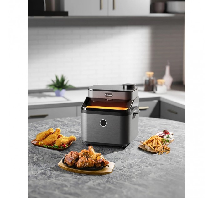 Мультипіч Midea MF-CY75C