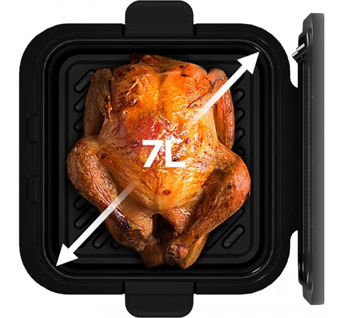 Мультипіч Midea MF-CY75C