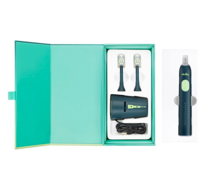 Vitammy Зубна електрощітка Vitammy Smils Deep Water