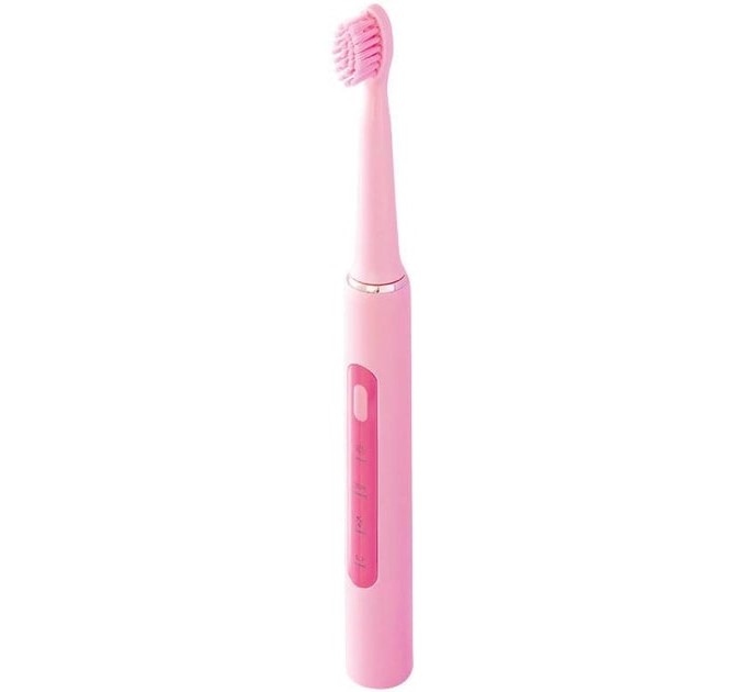 Vitammy Зубна електрощітка Vitammy Splash Pinkish (від 8 років)