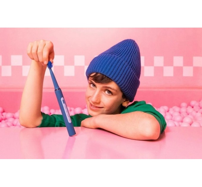 Vitammy Зубна електрощітка Vitammy Splash Yello (від 8 років)