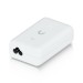 Ubiquiti Інжектор Ubiquiti PoE+ Adapter (30W) (U-PoE+)