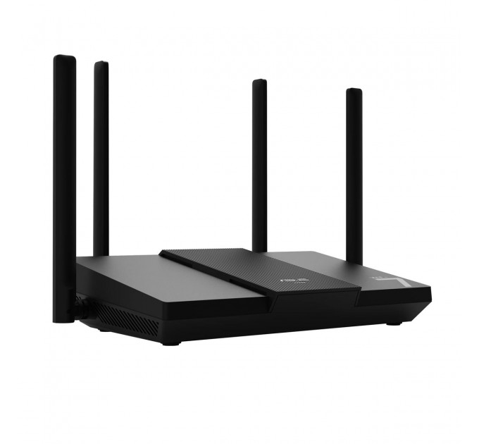 ASUS Бездротовий маршрутизатор Asus RT-BE50 (90IG09U0-MO3S00)