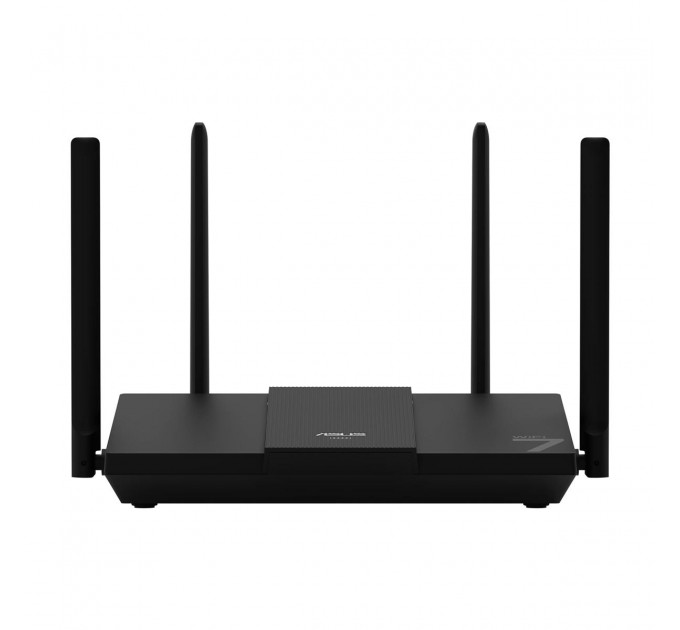 ASUS Бездротовий маршрутизатор Asus RT-BE50 (90IG09U0-MO3S00)