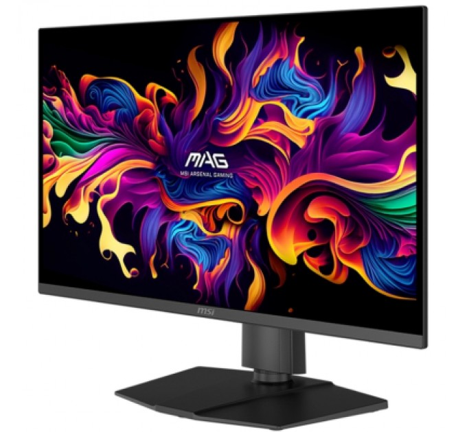 MSI Монітор MSI MAG 271QP QD-OLED X24