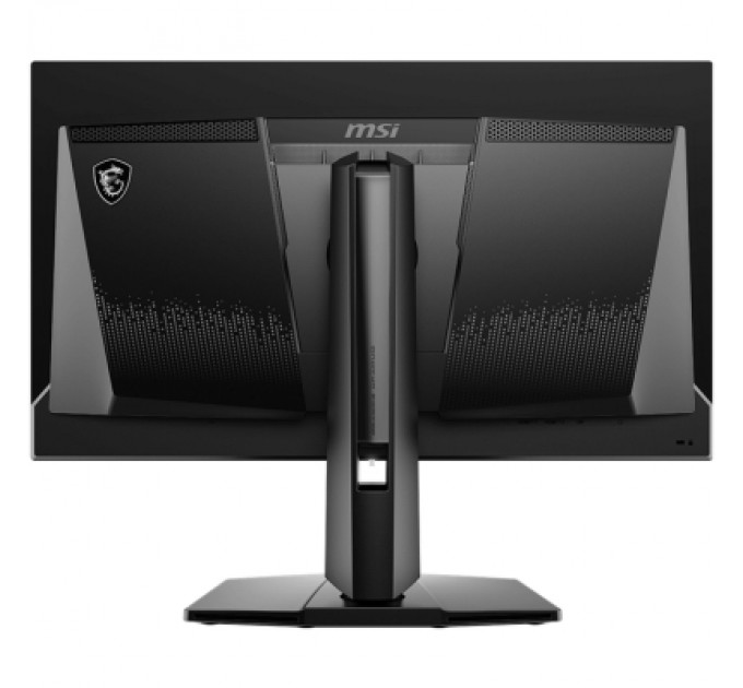 MSI Монітор MSI MAG 271QP QD-OLED X24