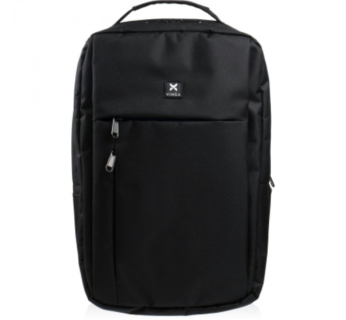 Vinga Рюкзак для ноутбука Vinga 17.3" NBP717 Black (NBP717BK)