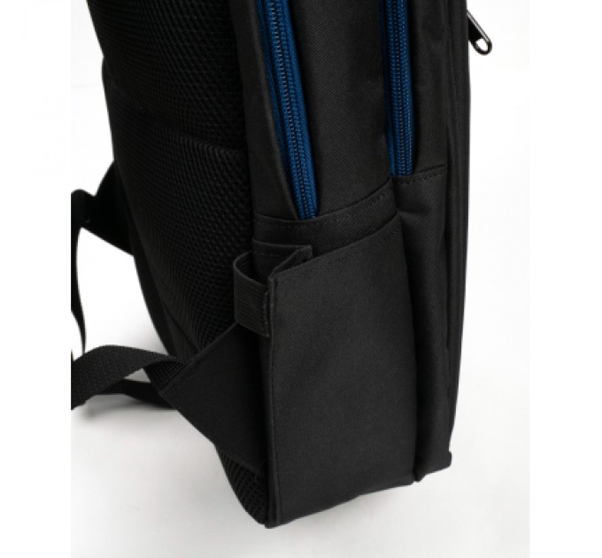Vinga Рюкзак для ноутбука Vinga 17.3" NBP717 Black (NBP717BK)