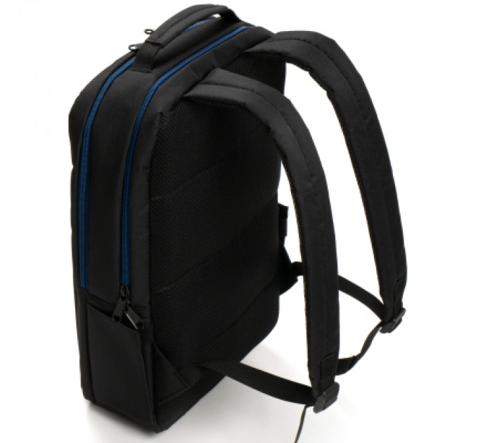 Vinga Рюкзак для ноутбука Vinga 17.3" NBP717 Black (NBP717BK)
