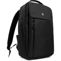 Рюкзак для ноутбука Vinga 17.3" NBP717 Black (NBP717BK)