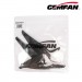 Gemfan Пропелер для дрона Gemfan F1510 Folding 3 Blade Glass Fiber Nylon - Black 1CW + 1CCW (PMGNF1510-3A2)