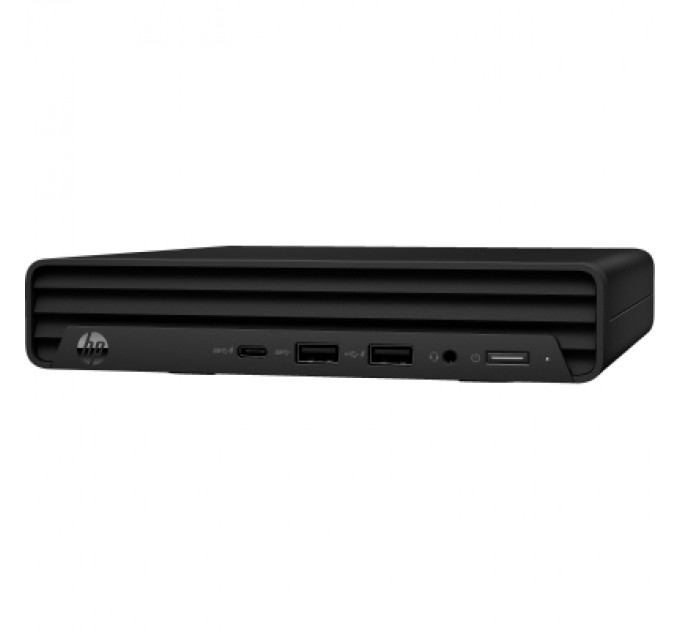 HP Комп'ютер HP 260 G9 DM / i3-1315U, 16GB, 512, WiFi, кл+м (A55C1ET)