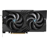 Відеокарта MSI GeForce RTX5060 8Gb GAMING OC (RTX 5060 8G GAMING OC)