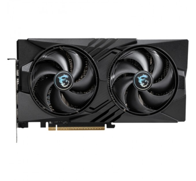 Відеокарта MSI GeForce RTX5060 8Gb GAMING OC (RTX 5060 8G GAMING OC)