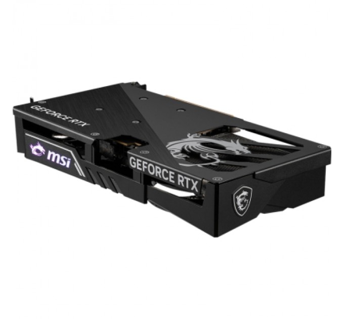 Відеокарта MSI GeForce RTX5060 8Gb GAMING OC (RTX 5060 8G GAMING OC)