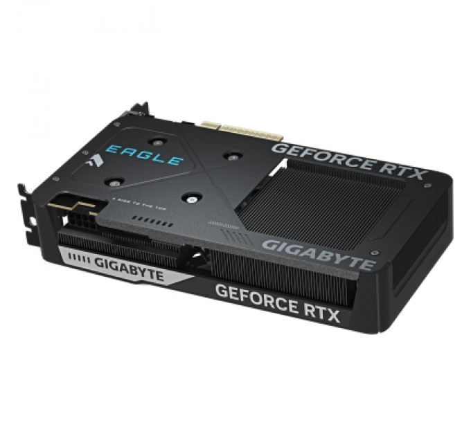 GIGABYTE Відеокарта GIGABYTE GeForce RTX5060 8Gb EAGLE OC (GV-N5060EAGLE OC-8GD)