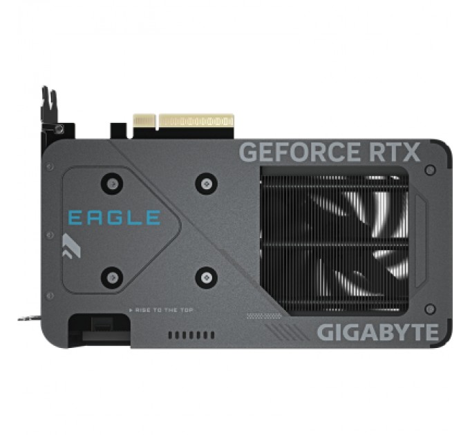 GIGABYTE Відеокарта GIGABYTE GeForce RTX5060 8Gb EAGLE OC (GV-N5060EAGLE OC-8GD)
